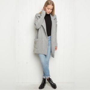 BRANDY MELVILLE Kennedy Coat